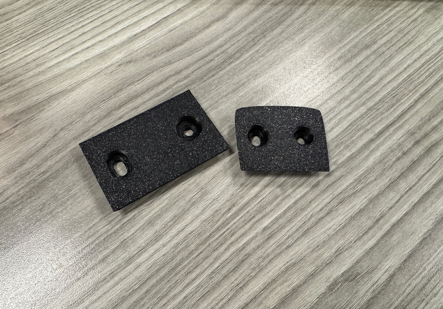 Center Console Repair Patches - 1994-1996 Impala SS