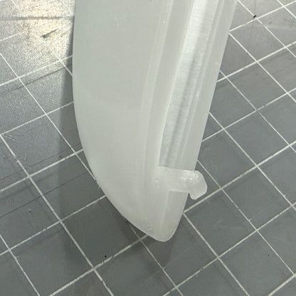 1991-1996 GM B-Body Wagon Rear Lenses