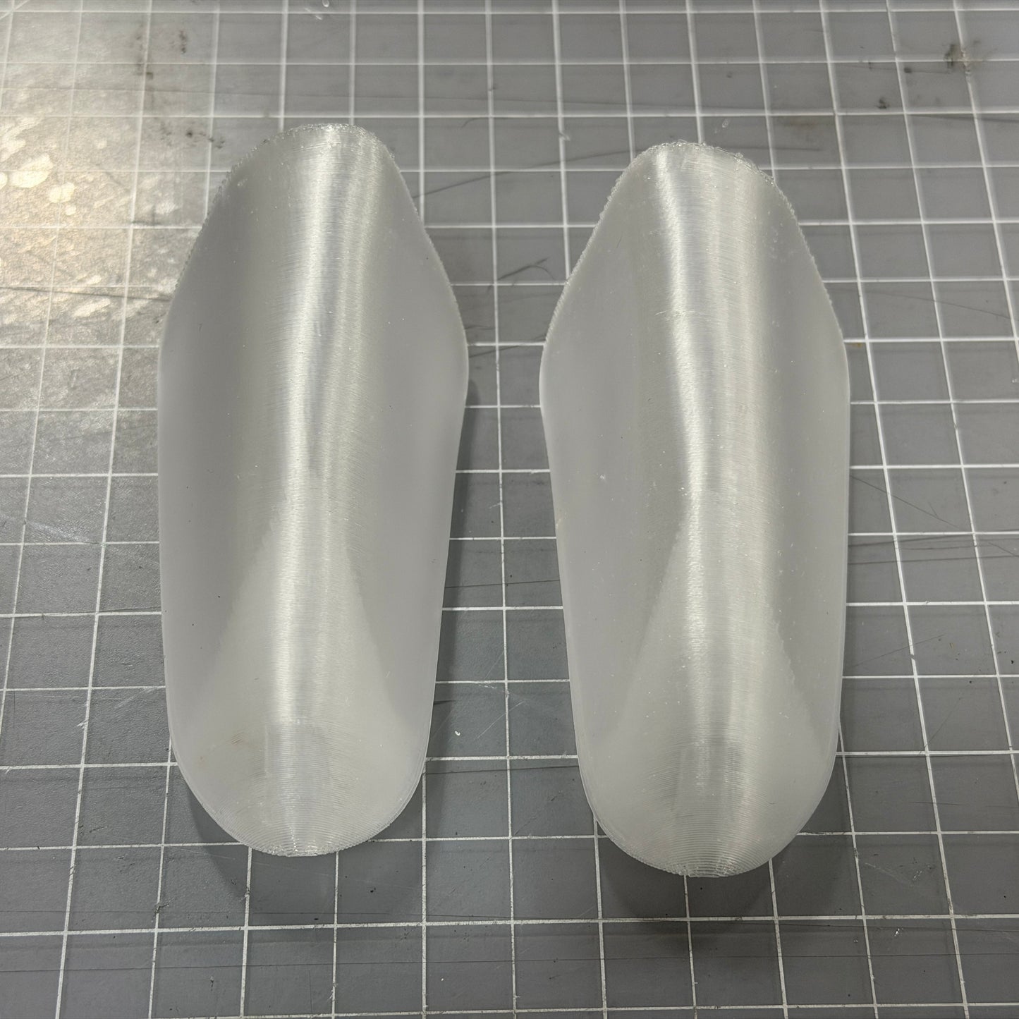 1991-1996 GM B-Body Wagon Rear Lenses