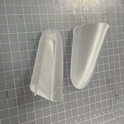 1991-1996 GM B-Body Wagon Rear Lenses
