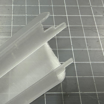 1991-1996 GM B-Body Wagon Rear Lenses