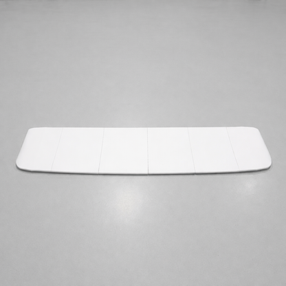 1991-1996 GM B-Body Wagon Rear Window Spoiler